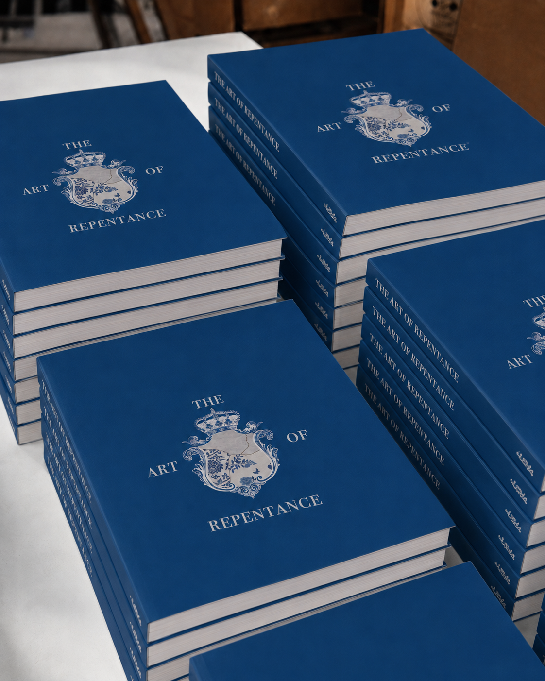 Ministry Bundle (Softcover)