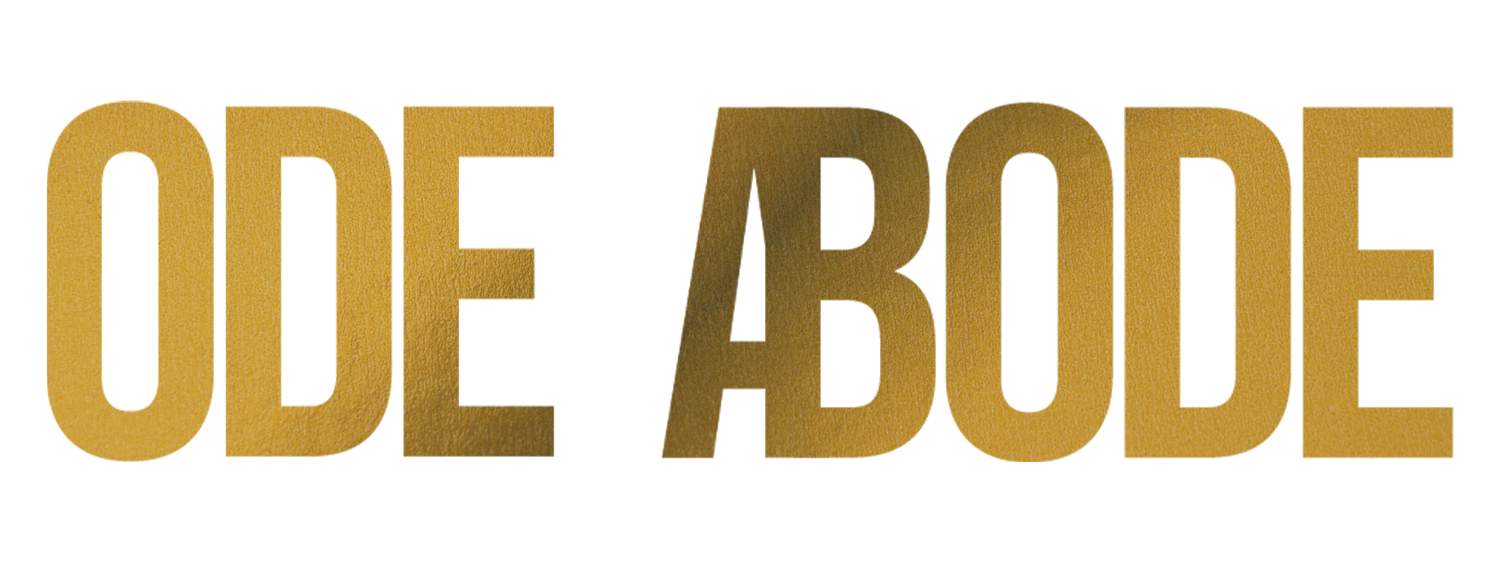 Ode Abode