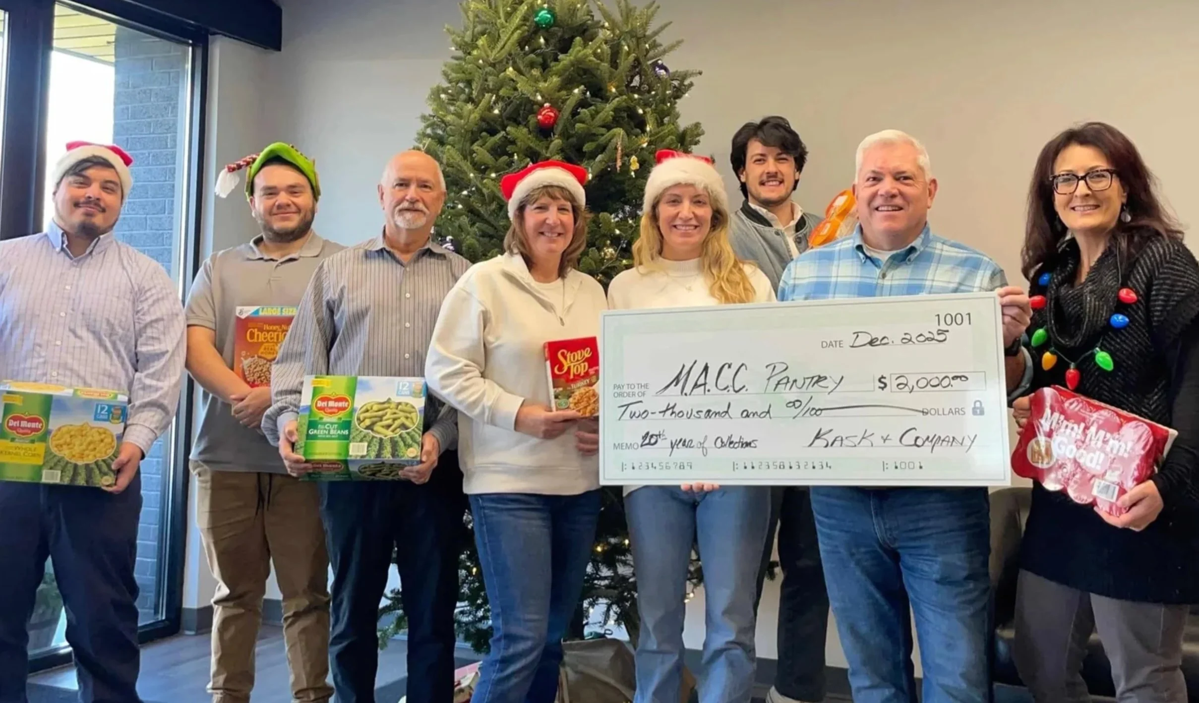 Kask & Company MACC Charities Donation.jpg