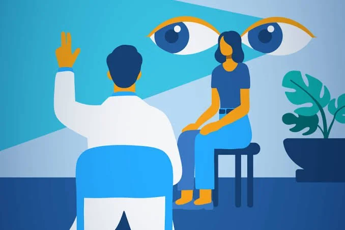What Is EMDR Therapy?