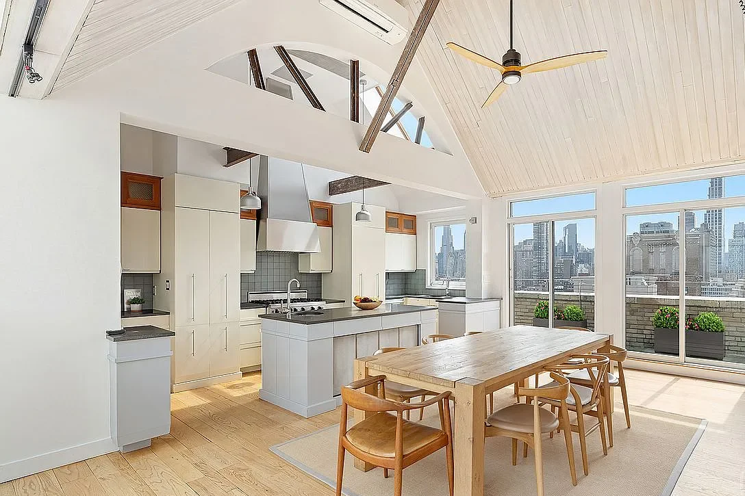 Kitchen Dining