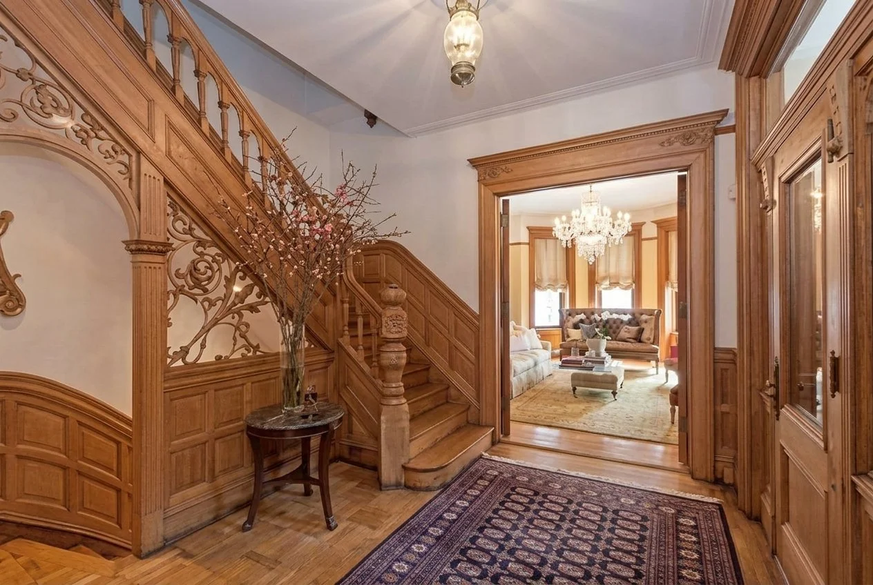 Entryway 