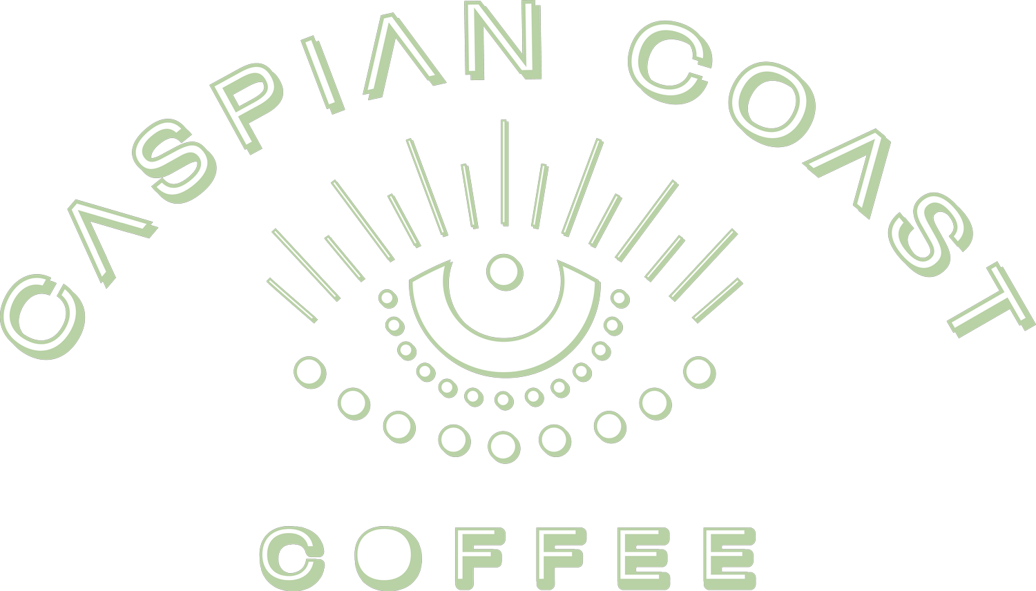 Caspian Coast Coffee