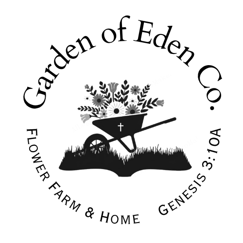Garden of Eden Company - Flower Farm &amp; Home