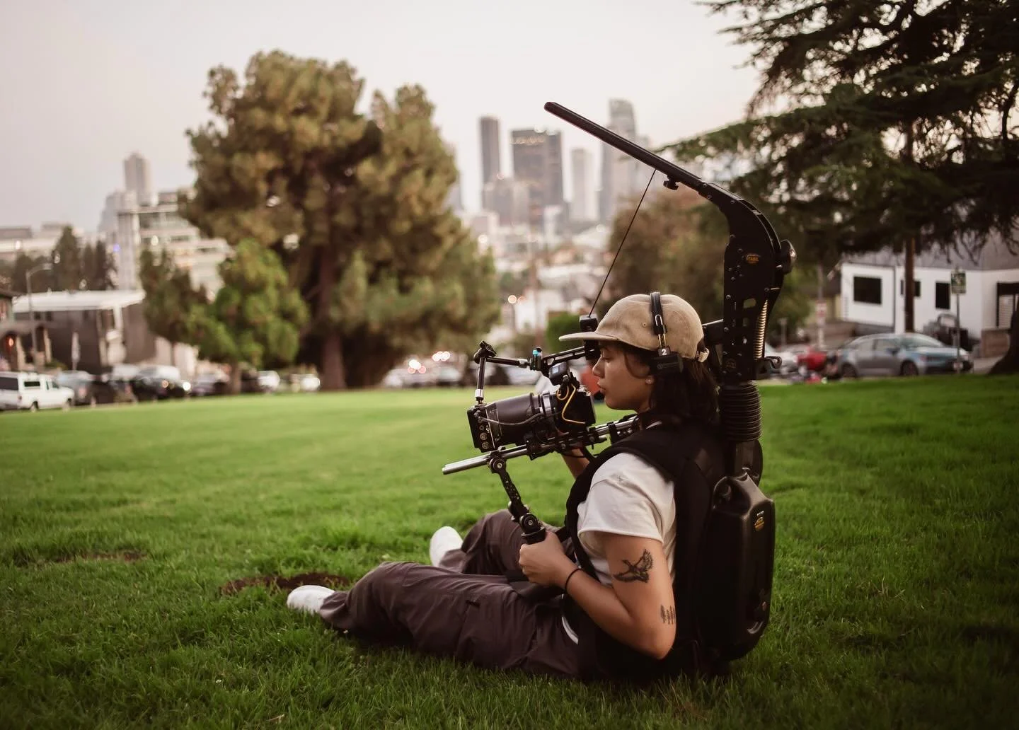 happy to be here! 🎥
contact: bowermotion@gmail.com
videos soon! ⚾️⚽️🎾