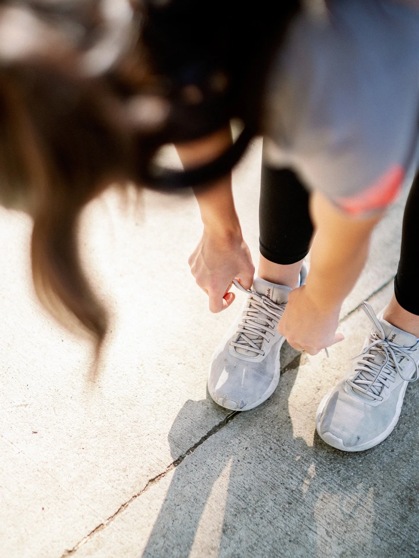 Small steps, big results. Tie your shoes and see where they take you.

#TemeculaRunning #SanDiegoRunners #RunCalifornia #RunningCoaches #TrainerLife #StrengthInMotion #FitnessBranding #ContentForCoaches #AthleticismForAll