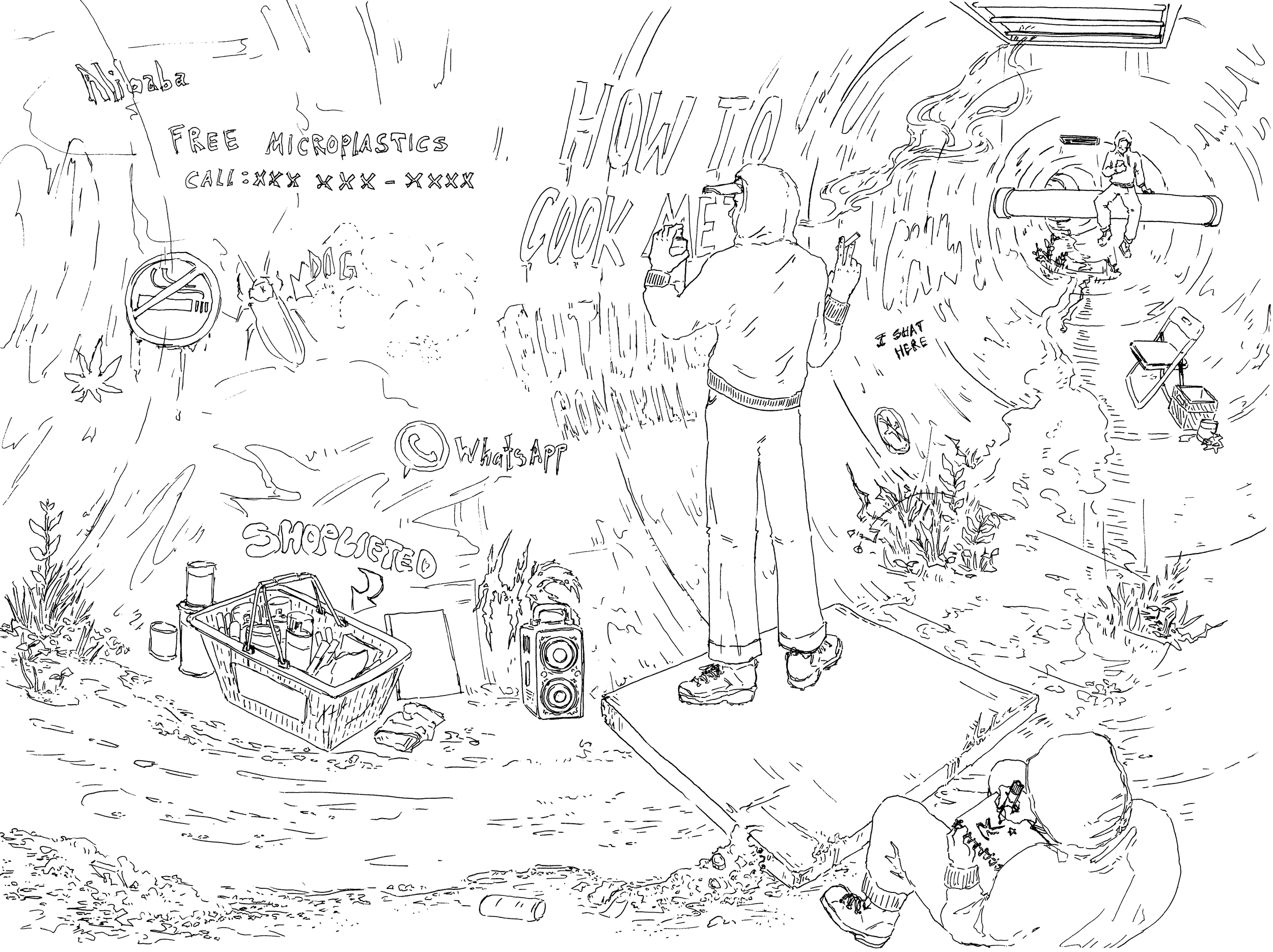 1 SHOPLIFTED_ LINEART.png