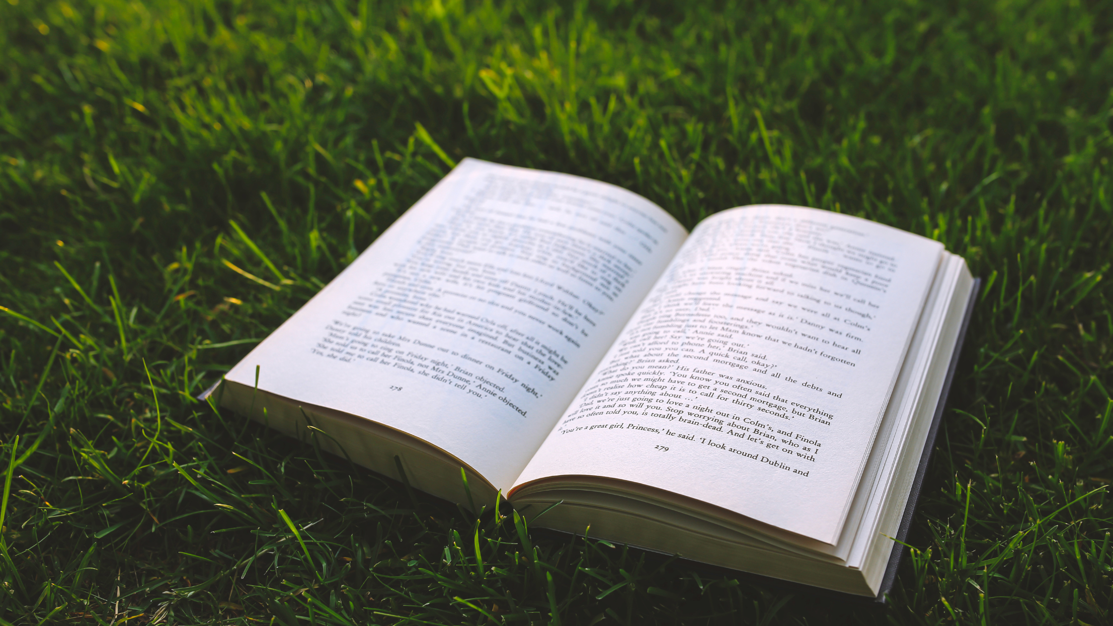 Seven Self-Actualization Books That Can Change Your Perspective