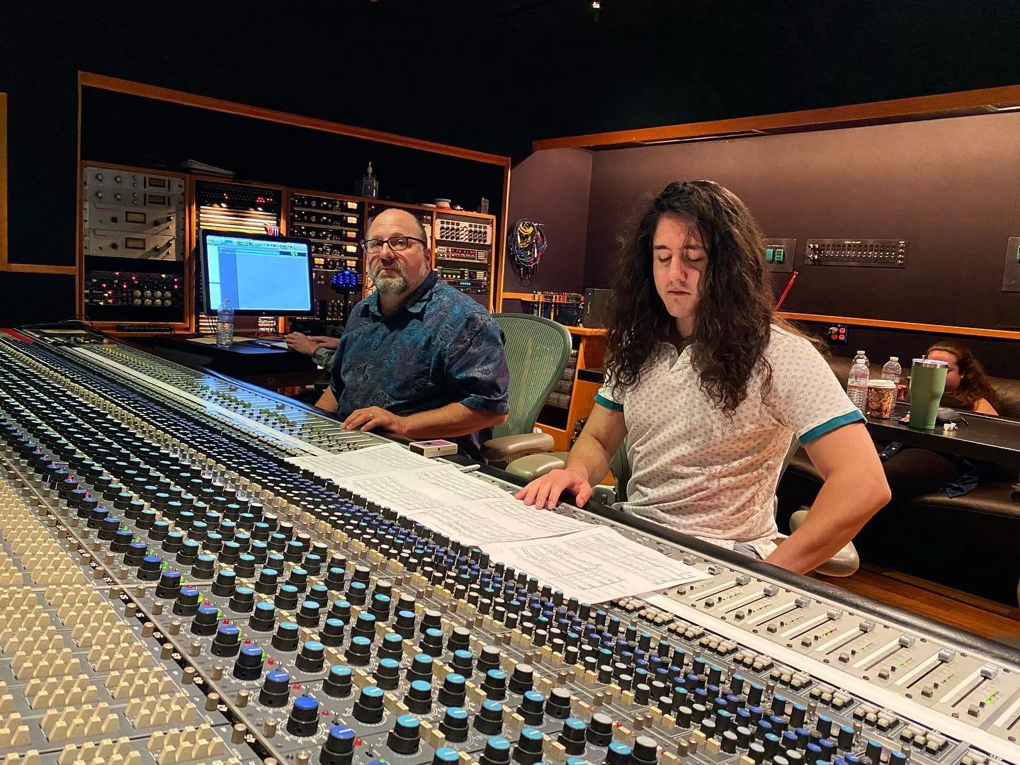 OCK and Damon Tedesco.jpg