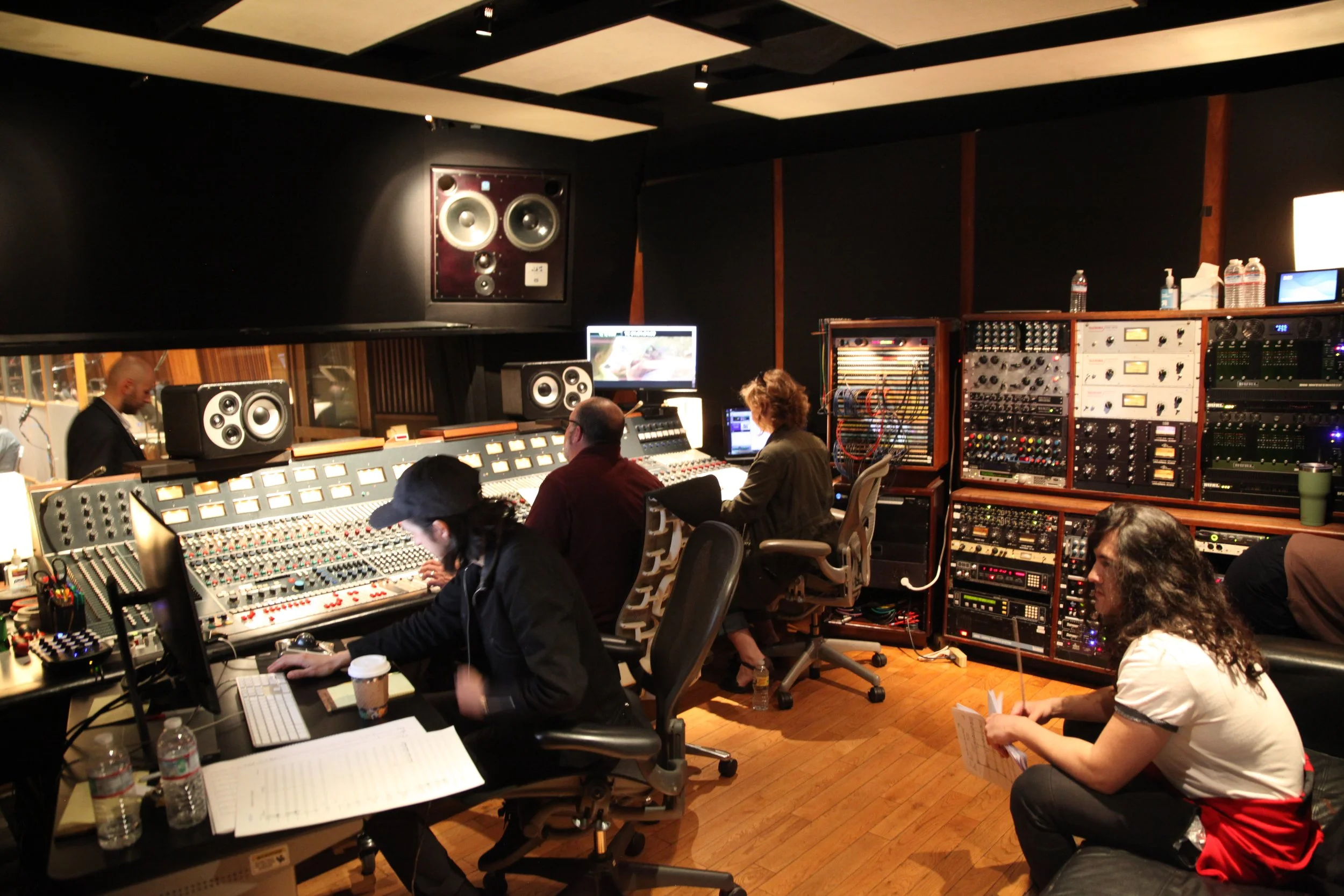 OCK in Booth EW Studios.jpg