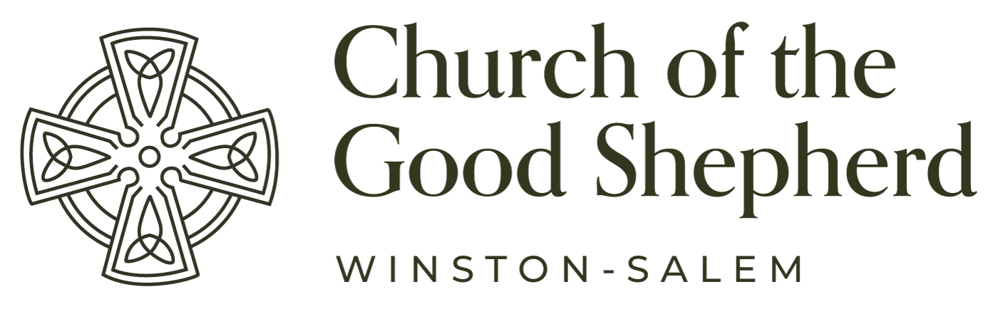 Church of the Good Shepherd Winston-Salem