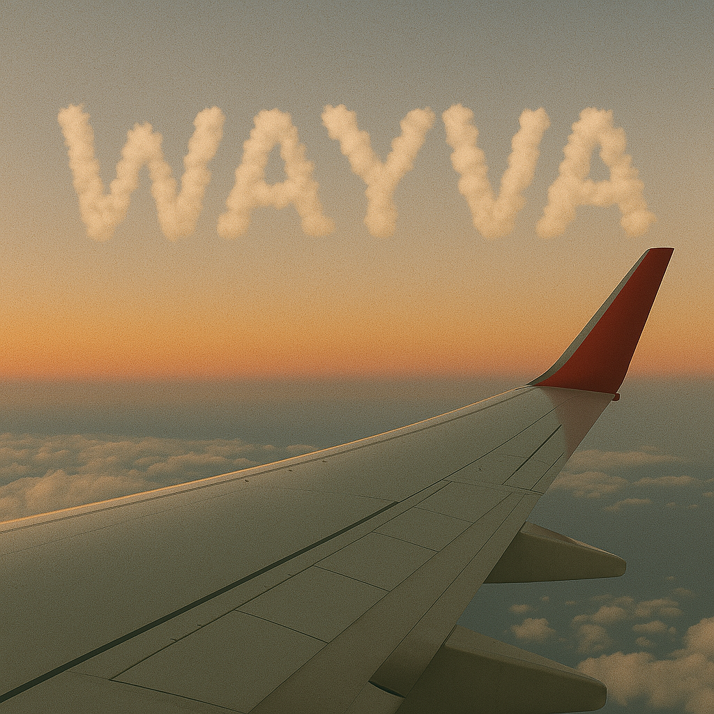 HOW DOES WAYVA WORK?