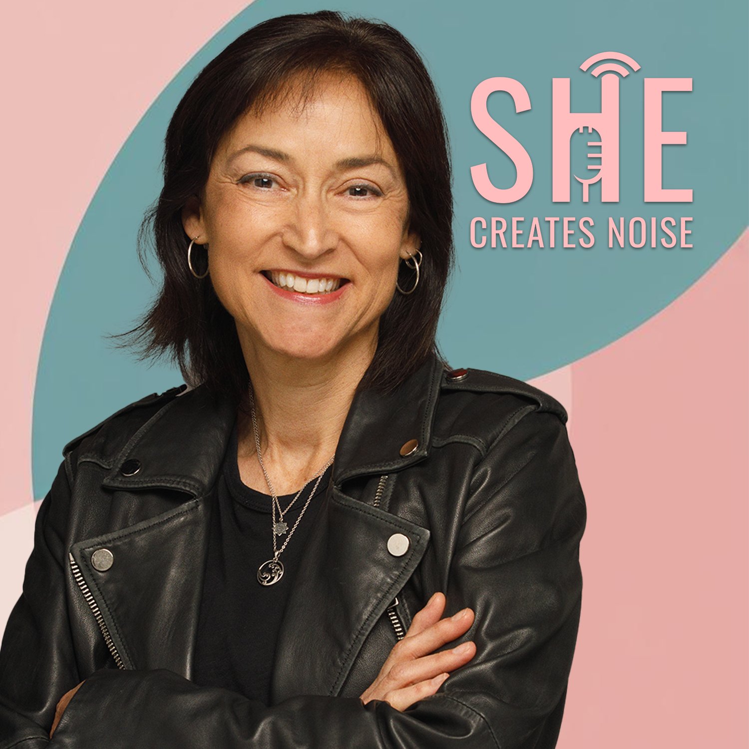 Episode 03: Creating Noise with Lee Dannay