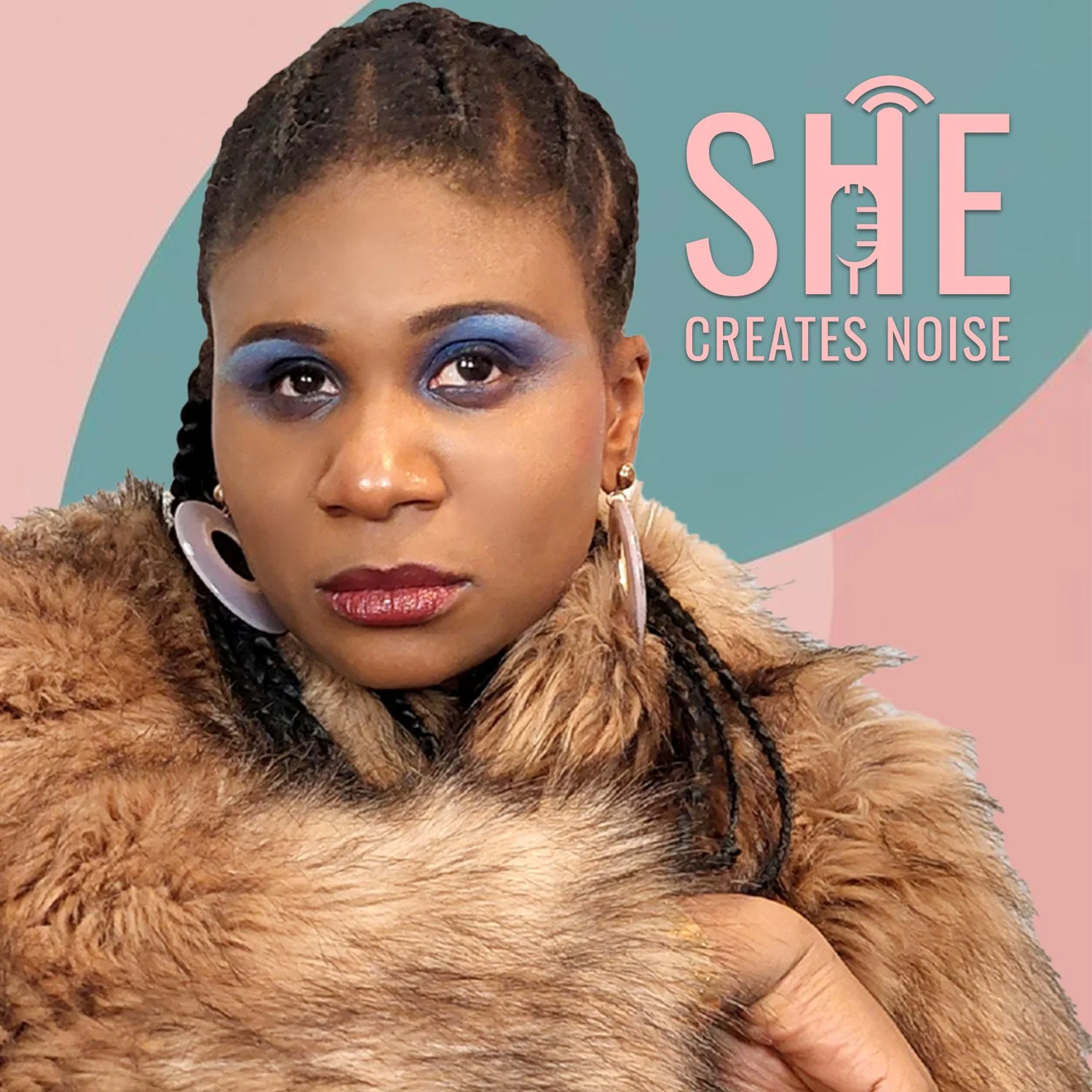 Episode 04: Creating Noise with Lachi