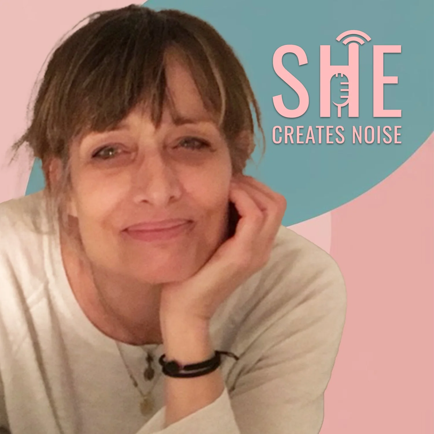 Episode 05: Creating Noise with Kate Hyman