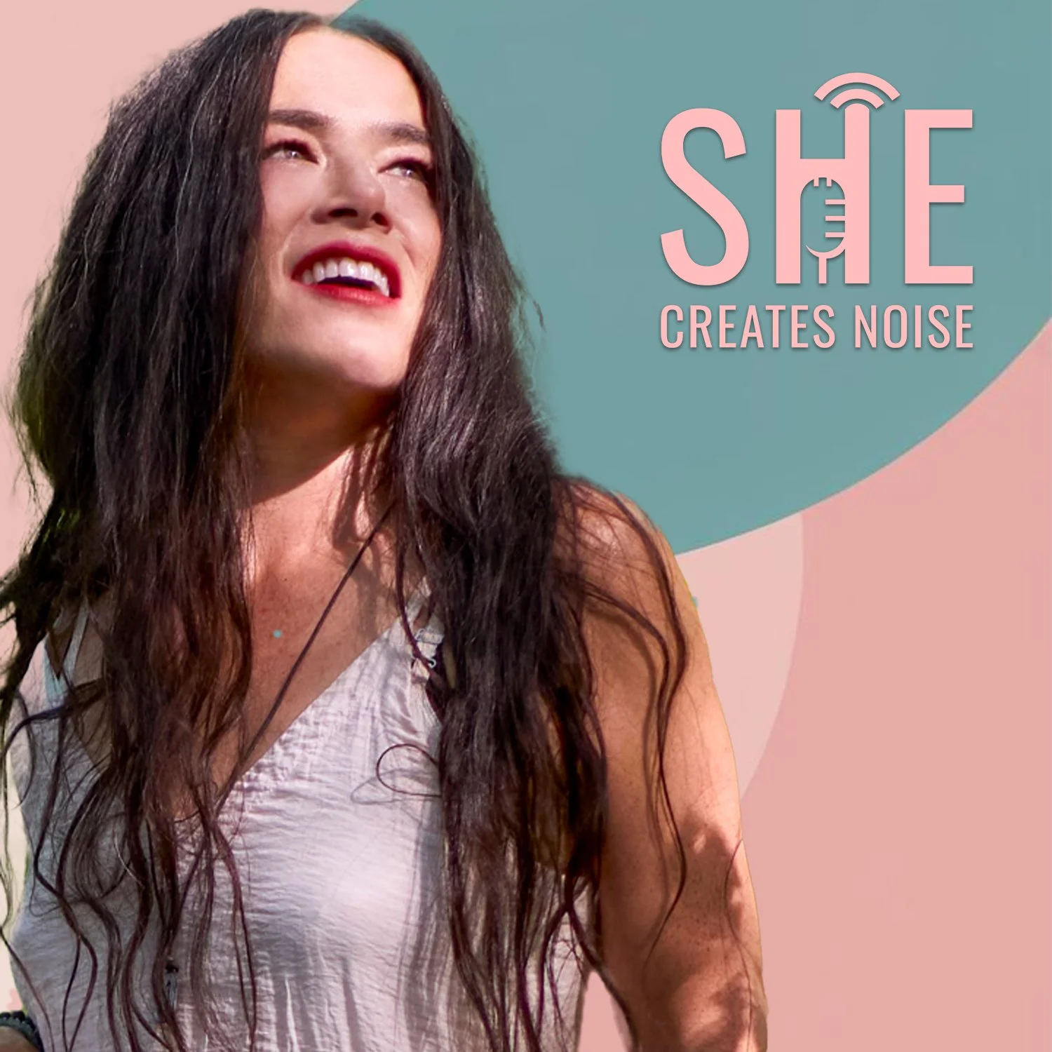 Episode 12: Creating Noise with Rachael Yamagata