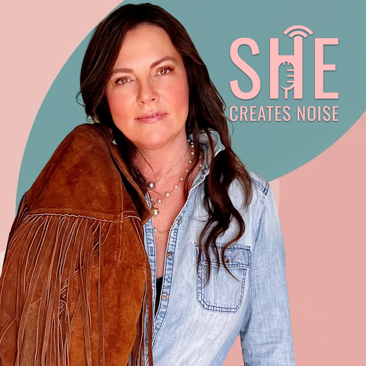 Episode 13: Creating Noise with Anastasia Brown