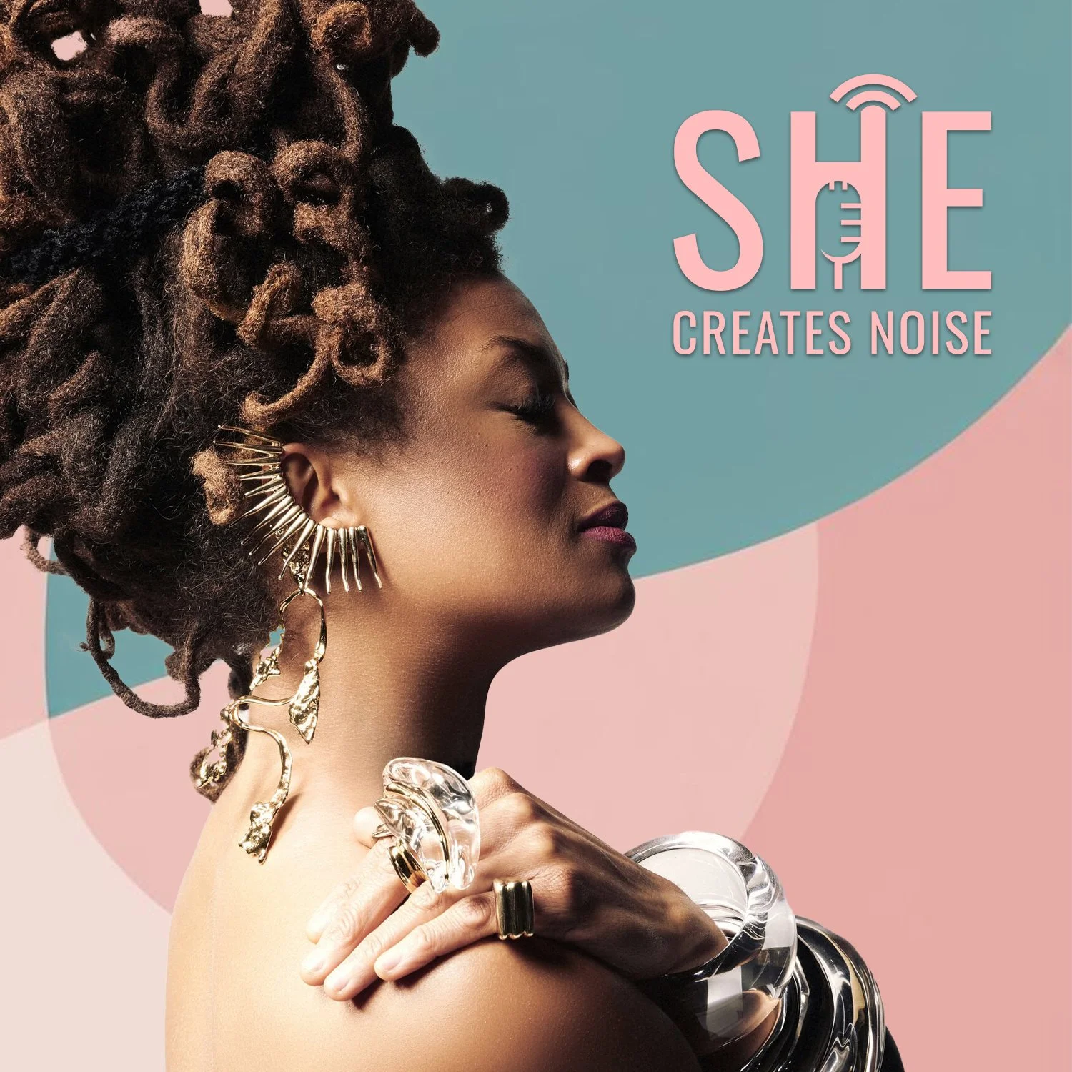 Episode 14: Creating Noise with Valerie June