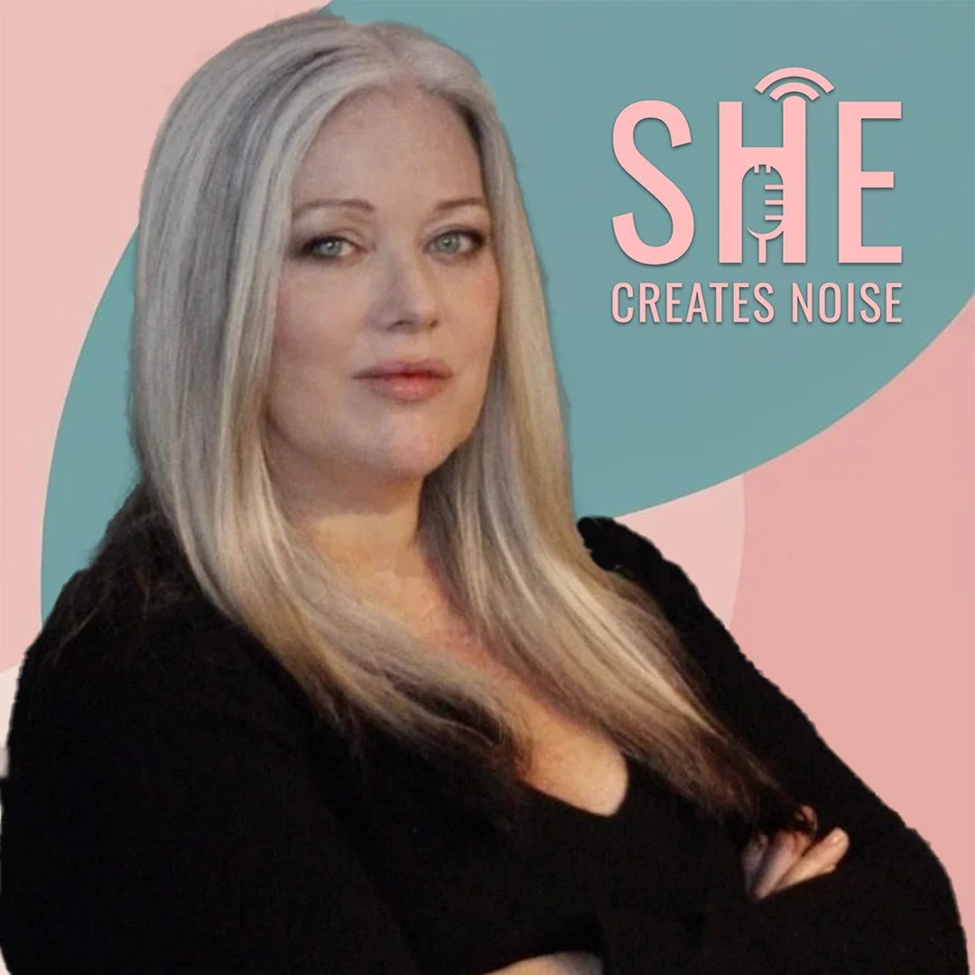 S2 E1: Creating Noise with Lauren Christy