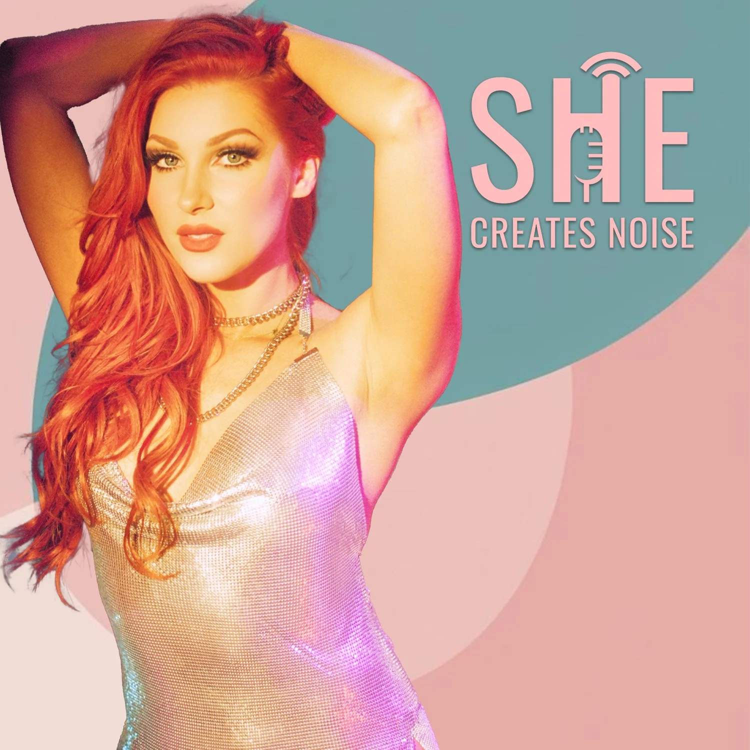 S2 E7: Creating Noise with Bonnie McKee