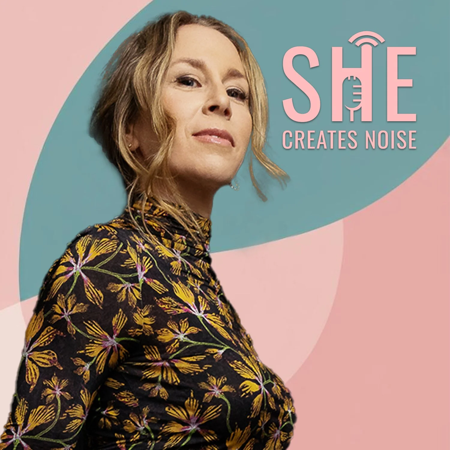 S2 E7: Creating Noise with Toby Lightman