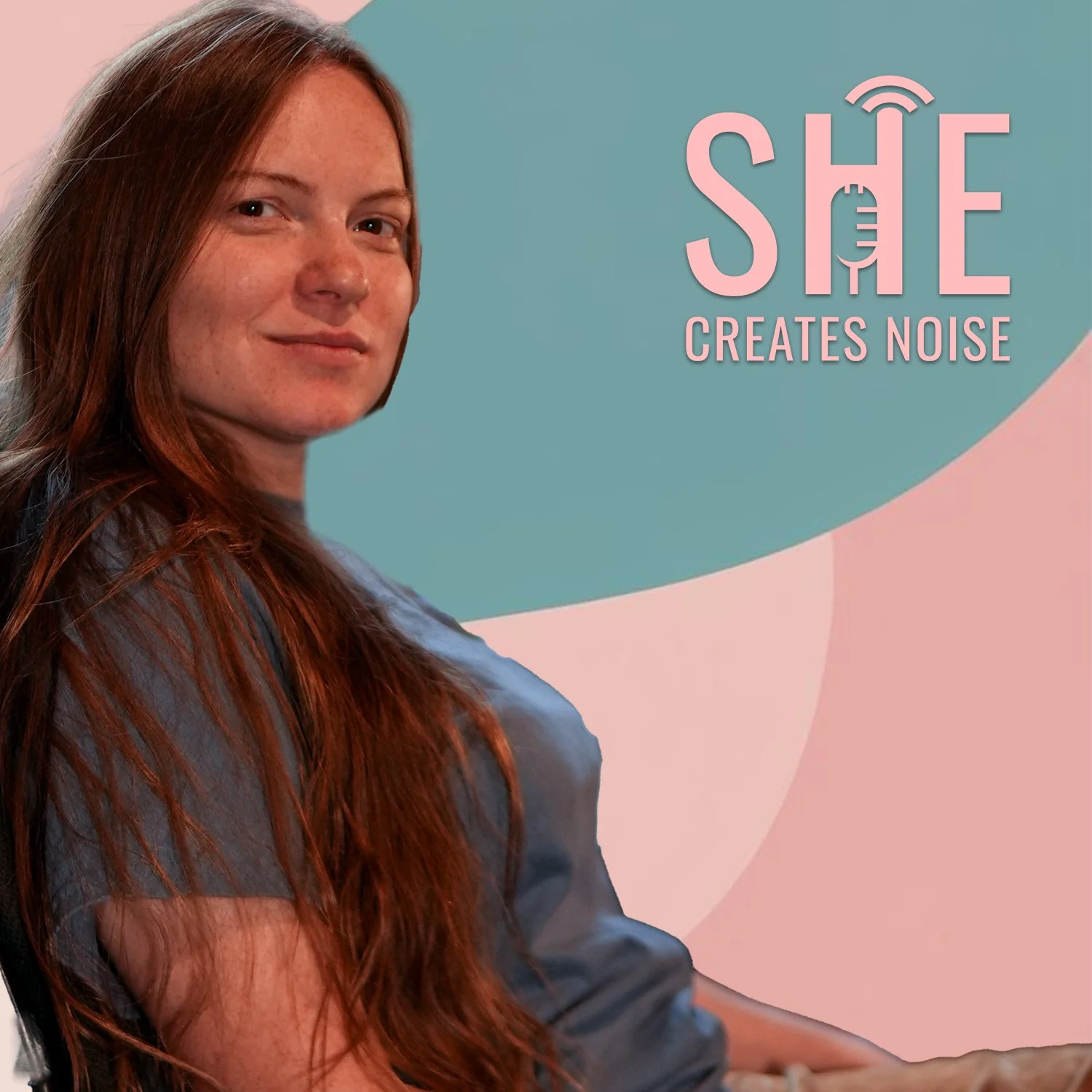 S2 E9: Creating Noise with Caro Durán