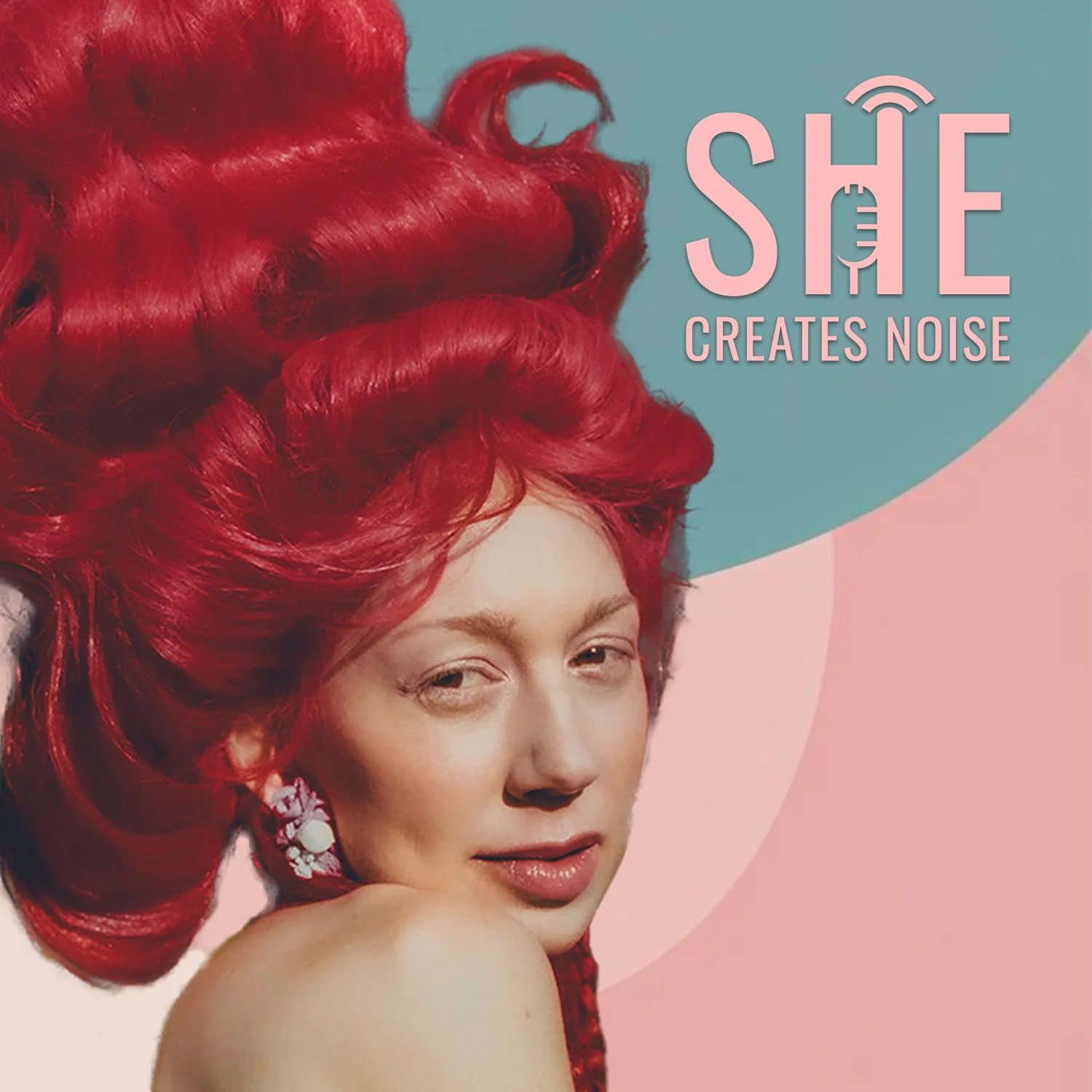 S2 E11: Creating Noise with Ella Vos
