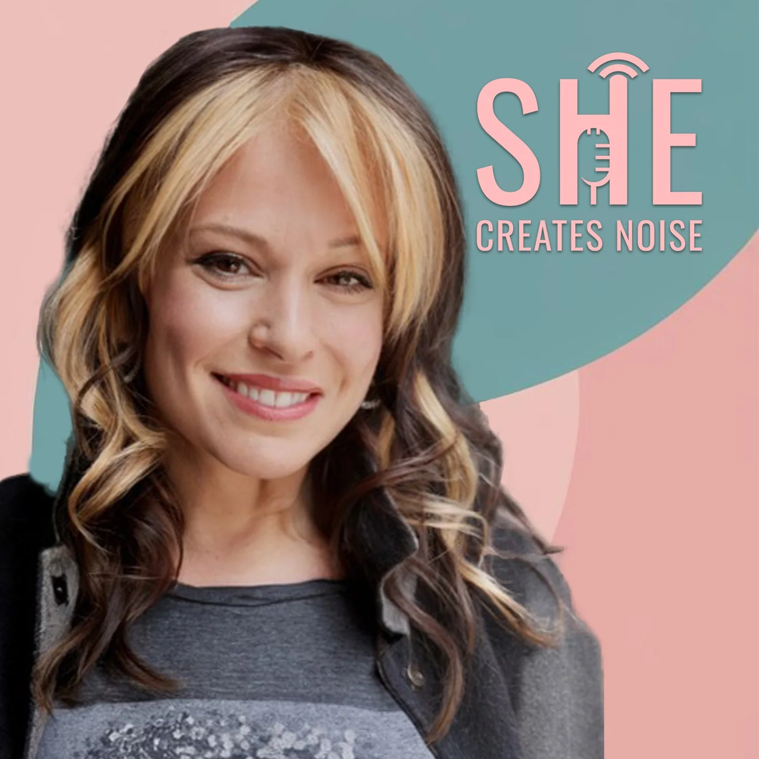 S2 E13: Creating Noise with Michelle Lewis