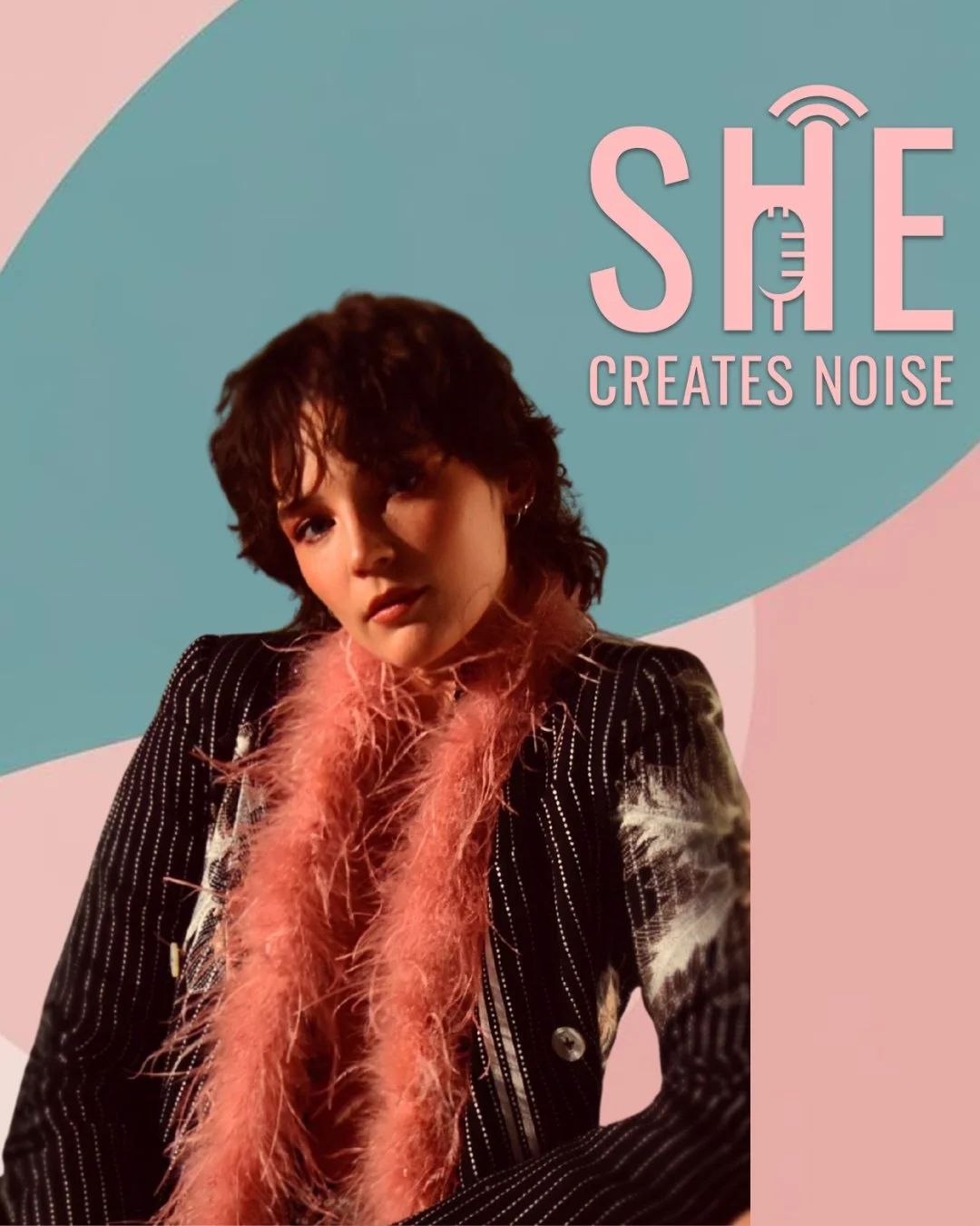 S3 E1: Creating Noise with Sammy Rae