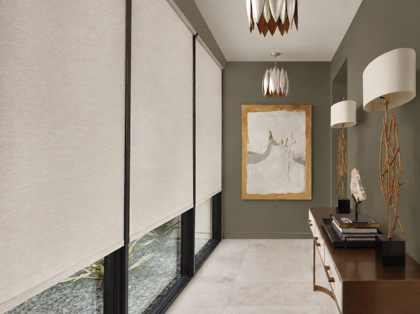 Behr’s 2027 Color of the Year: Window Treatments That Pair With Grounded