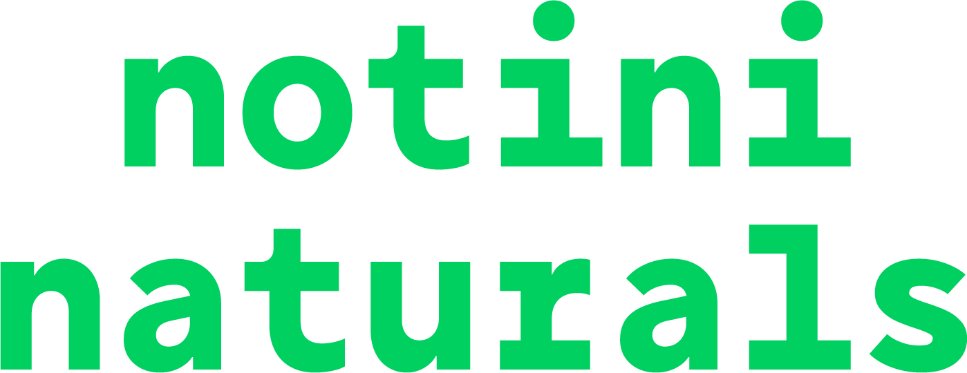 Notini Naturals 