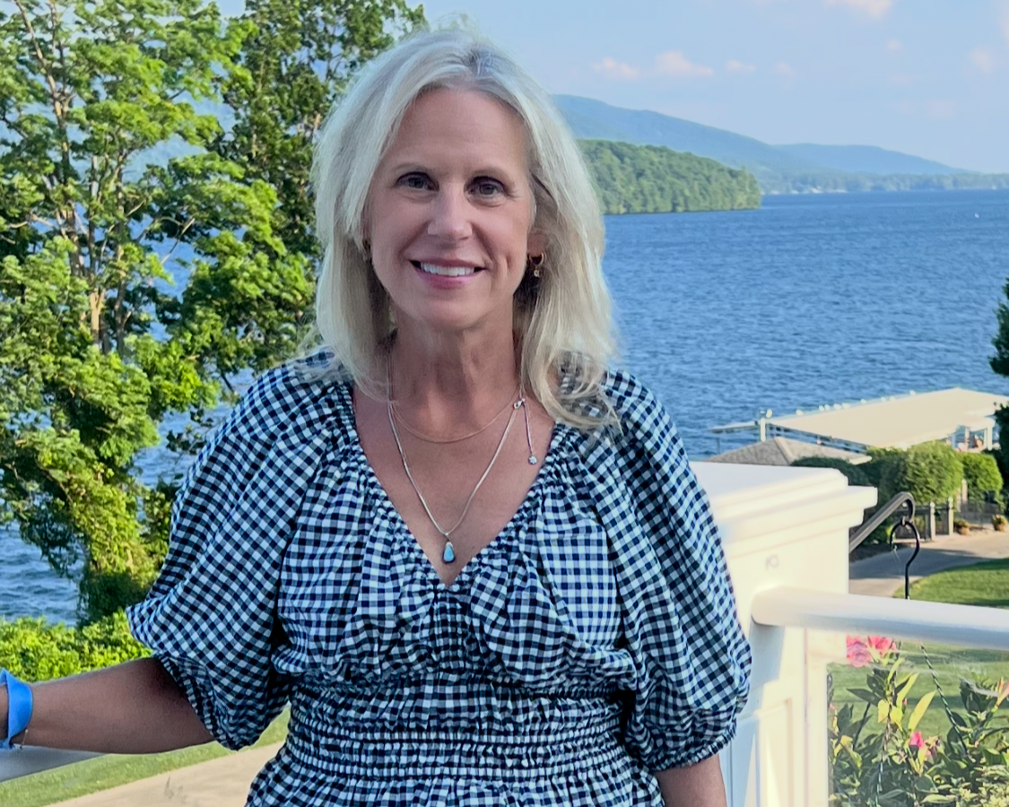 Meet Kay Meaney, Clinical Herbalist! 