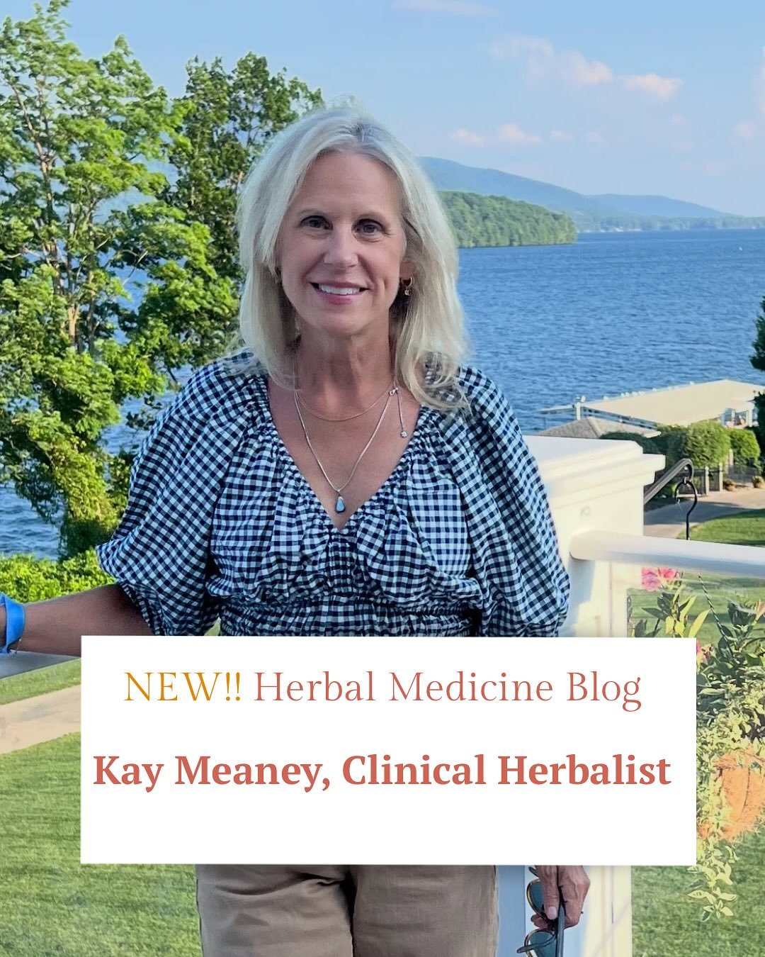 This one is really special to me 🤍

My mom has been my inspiration for as long as I can remember. After being diagnosed with MS in her 20s, she completely changed the way she cared for her body through nutrition, supplements, detox, and herbal medic