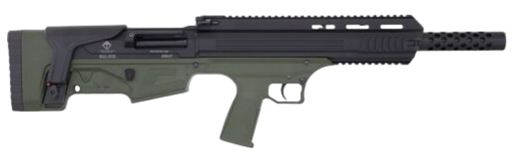 ATI BULLPUP 20ga