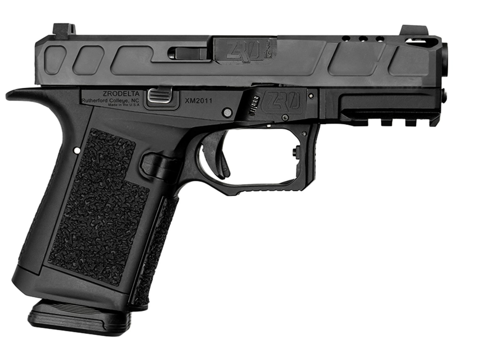 ZRO DELTA THE ONE 9mm