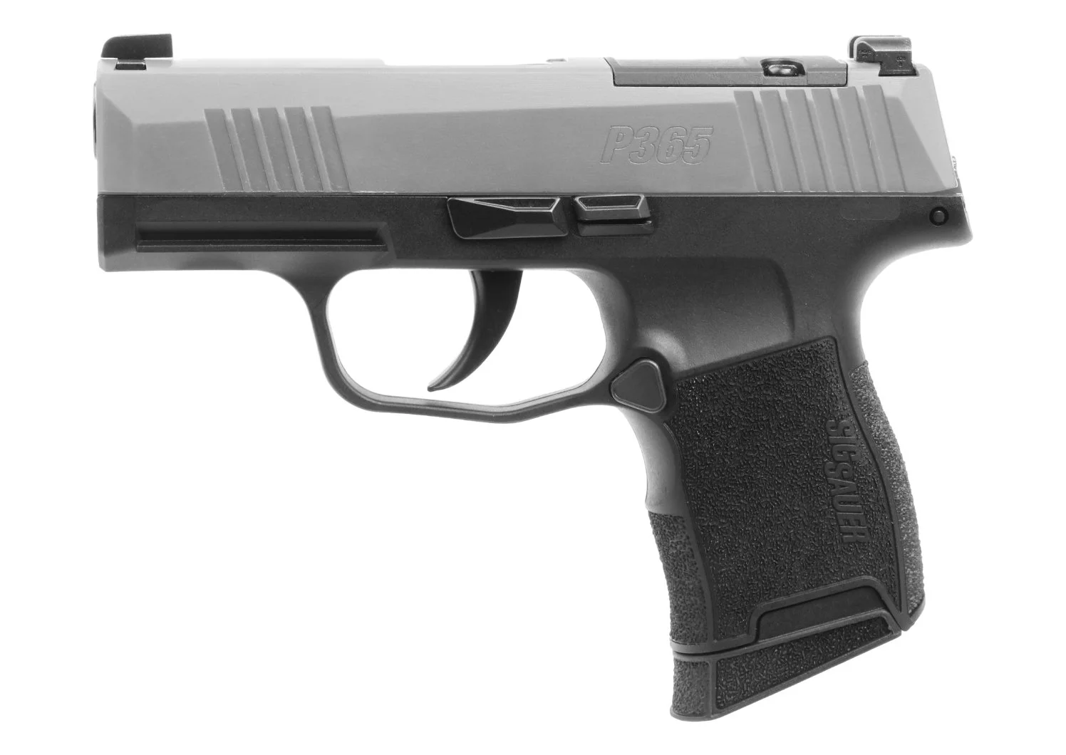 Sig P365 9mm