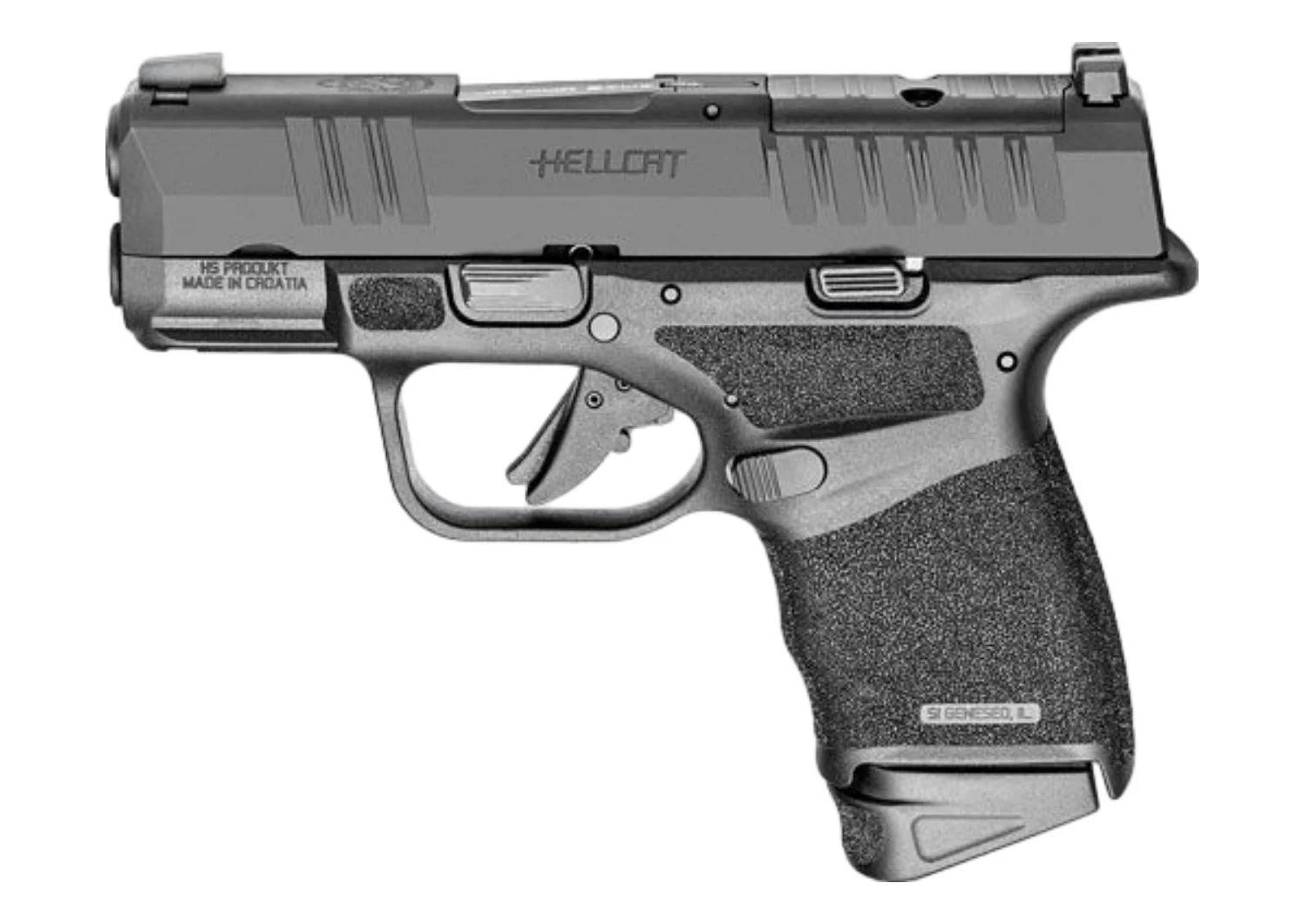 Springfield Hellcat 9mm