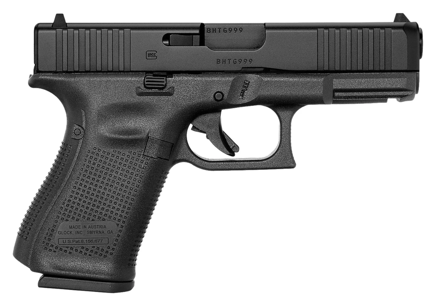 GLOCK 19 V