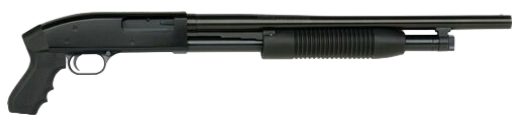 Maverick 88 Cruiser 12