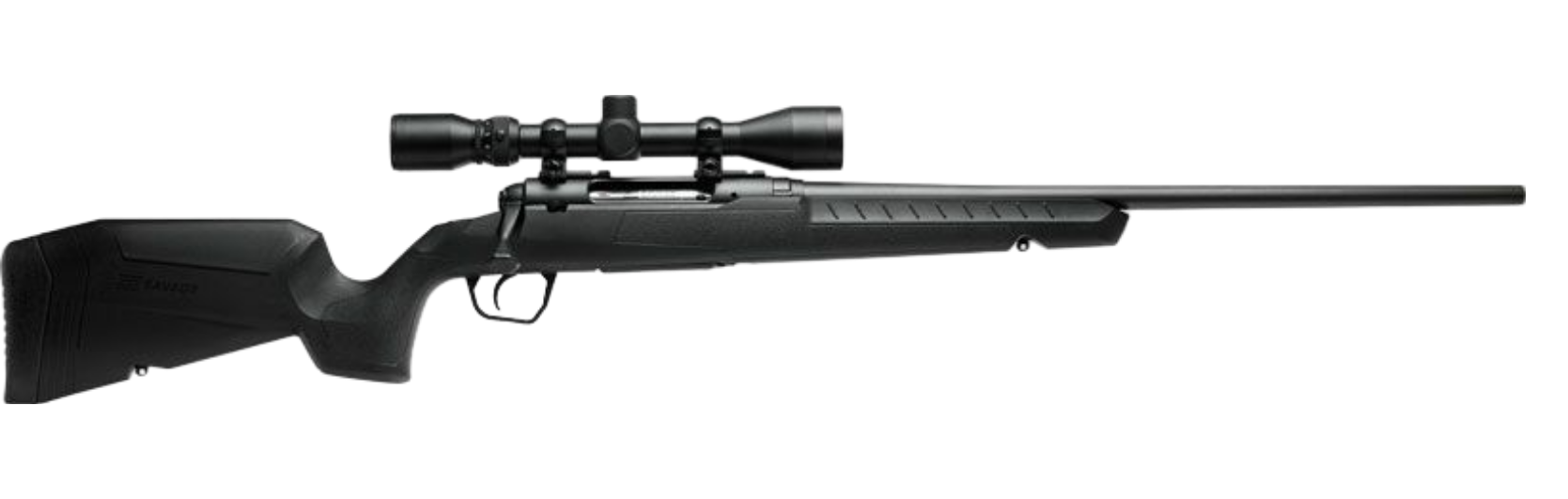 Savage Axis 308