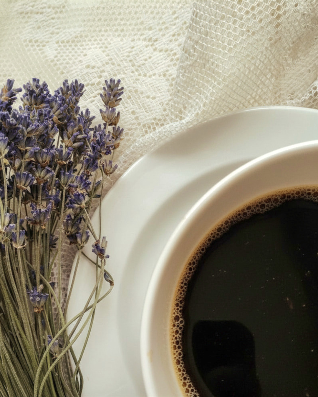 Andres Martinez Lavender Geisha