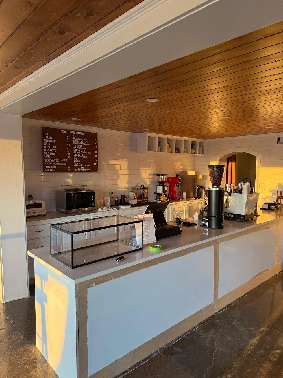 Where We’ve Been, Where We’re Headed: The 10-Year Vision for Longshot Coffee