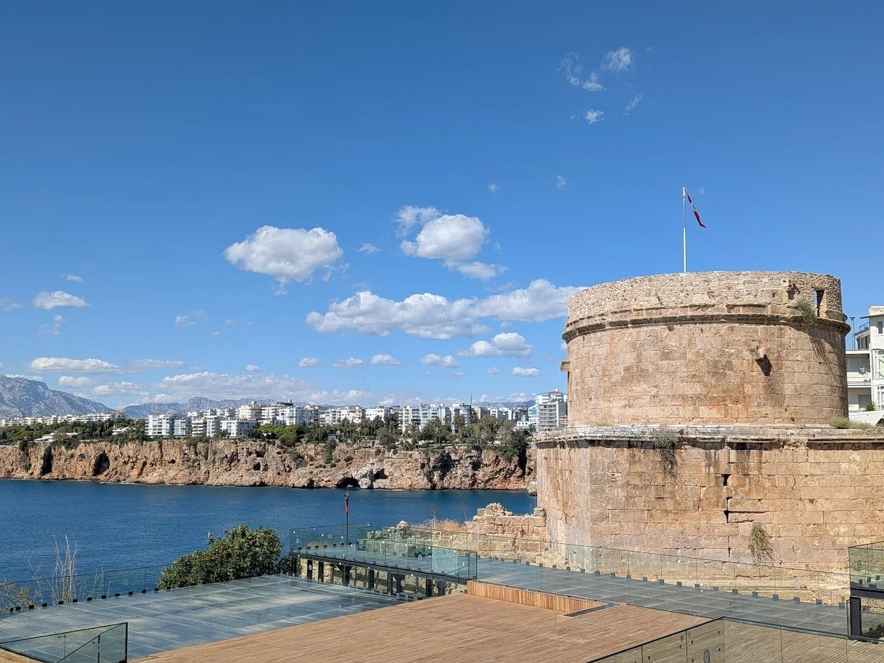 Antalya