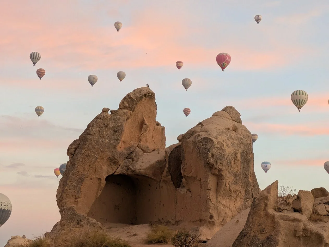 Goreme