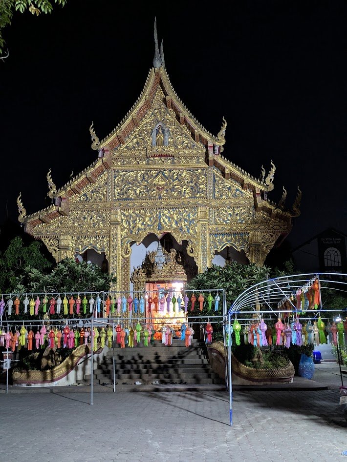 Chiang Mai