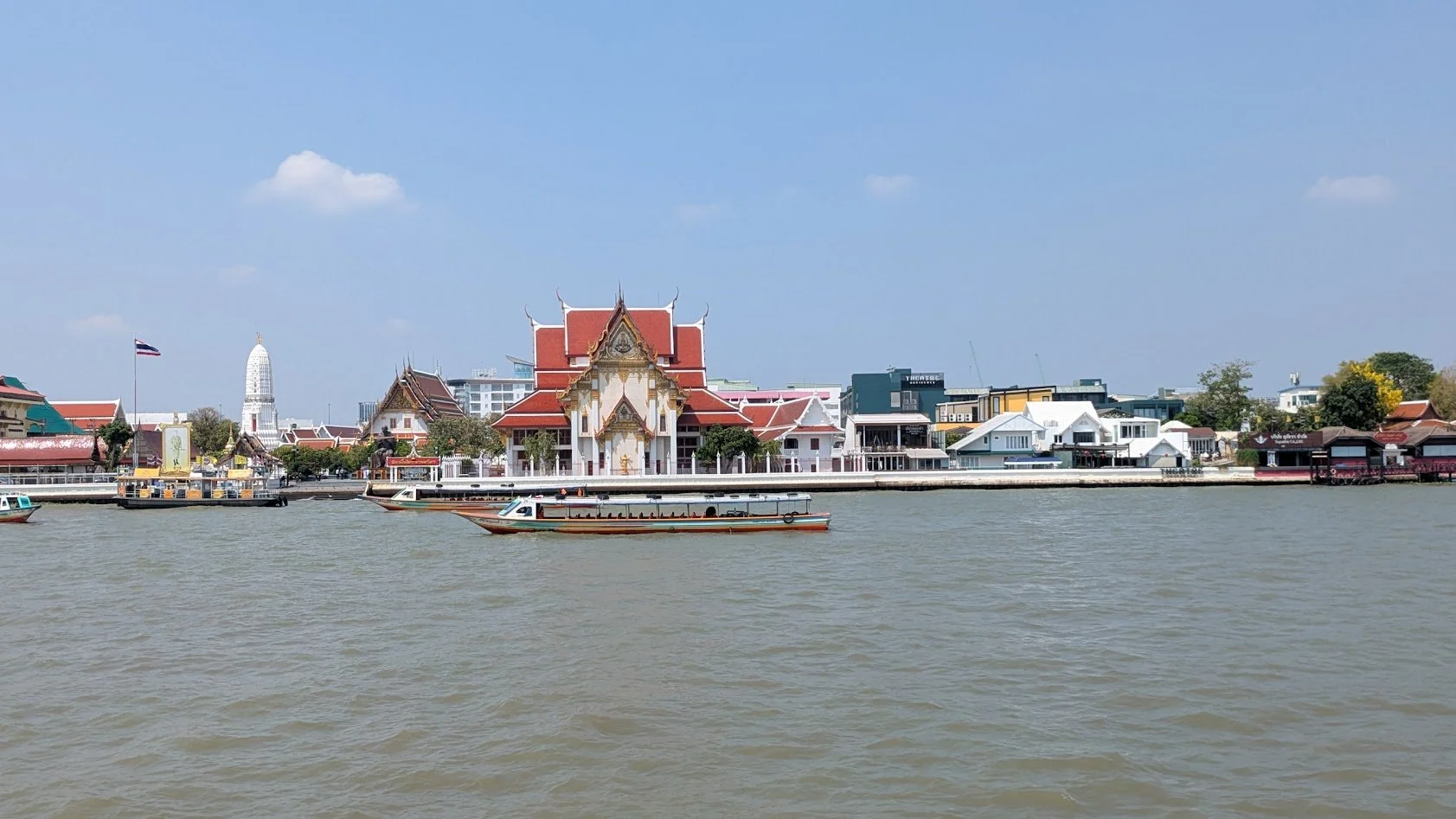 bangkok