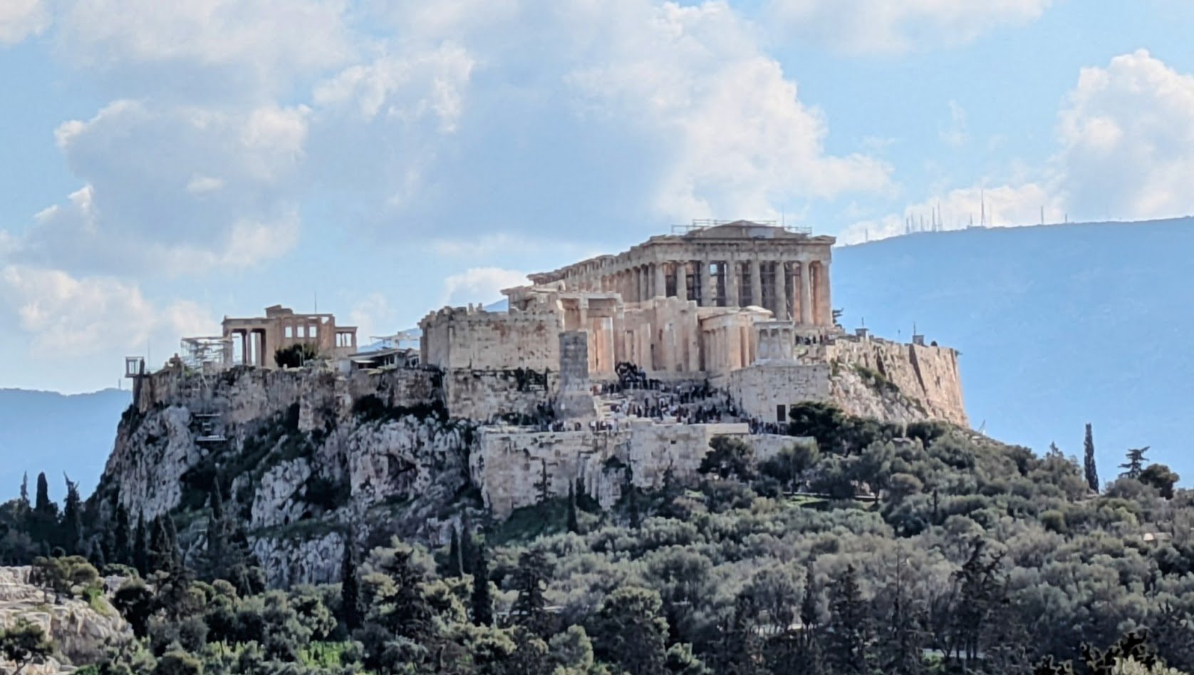 Athens