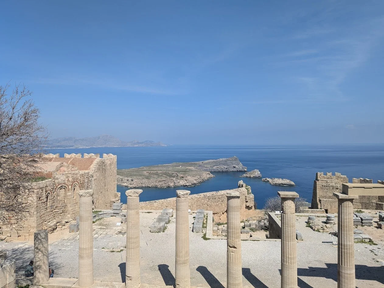 Greece Cruise