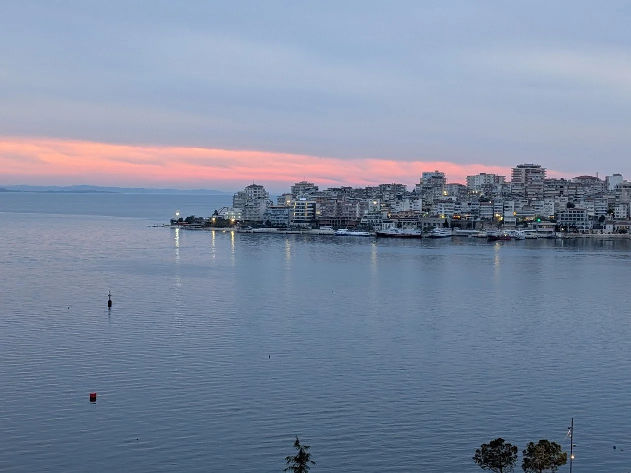 Sarande
