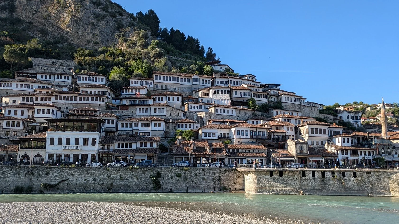 BERAT